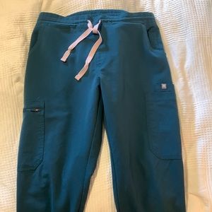 Figs Yola Skinny